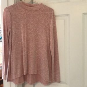Sweet Tea by Pink Rose sweater/long sleeve